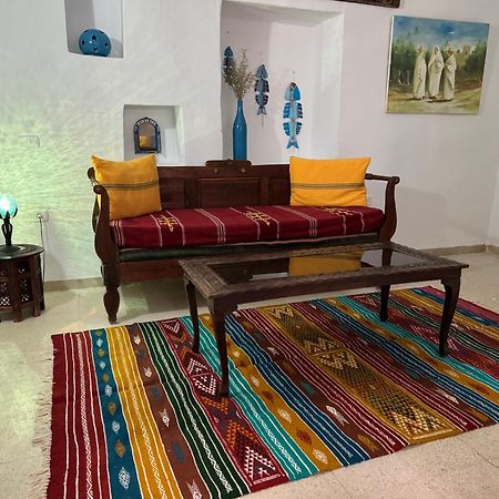 Dar Lola Djerba Bed & Breakfast Houmt Souk  Bagian luar foto