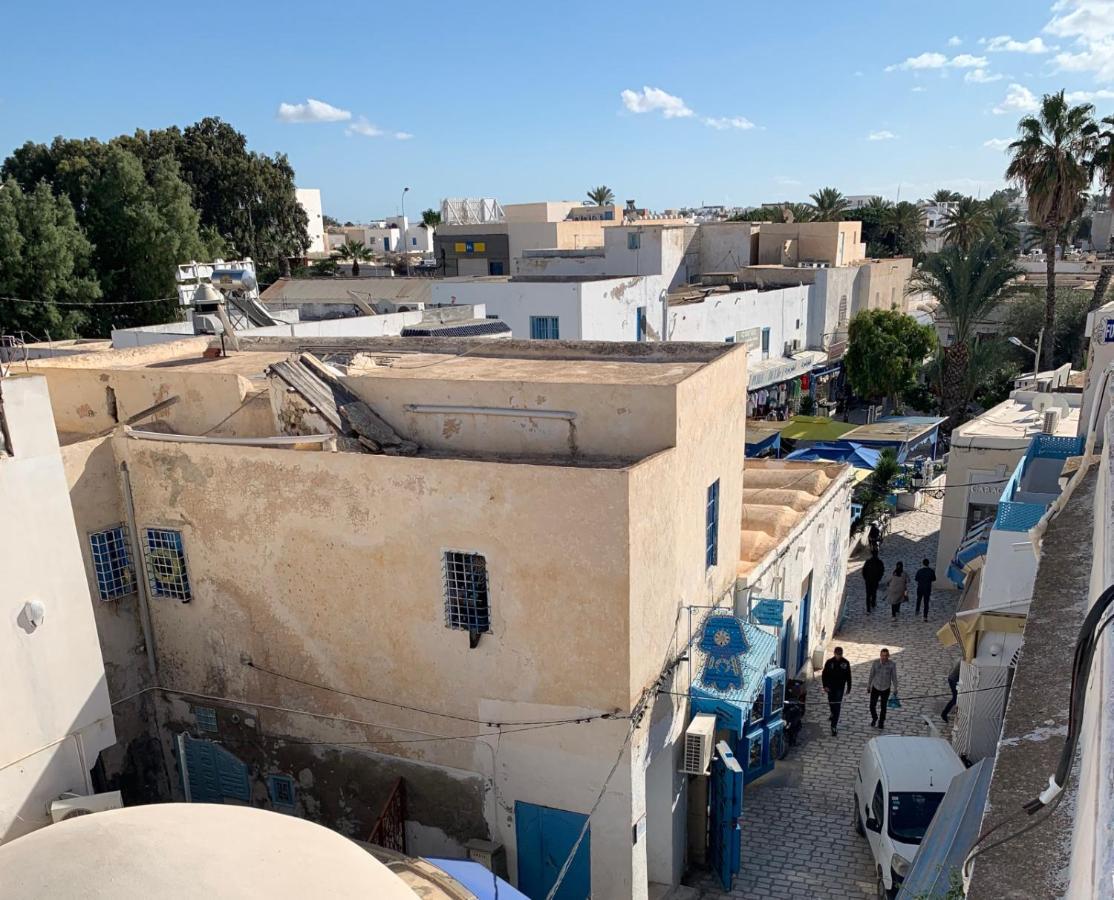 Dar Lola Djerba Bed & Breakfast Houmt Souk  Bagian luar foto