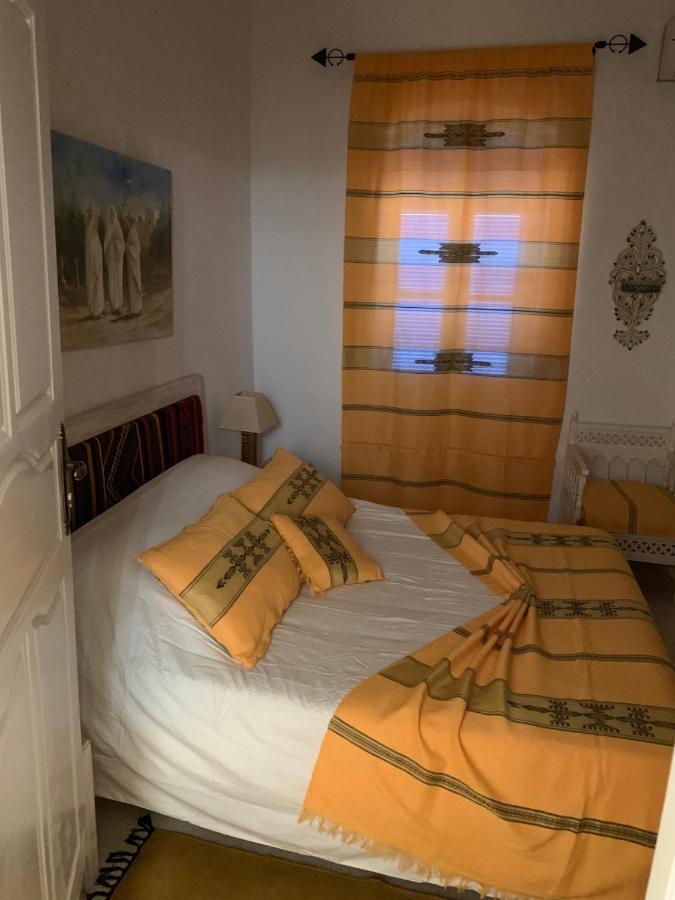 Dar Lola Djerba Bed & Breakfast Houmt Souk  Bagian luar foto