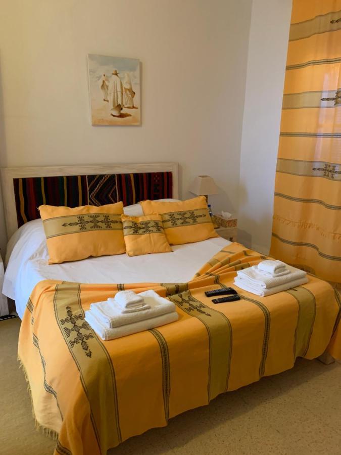 Dar Lola Djerba Bed & Breakfast Houmt Souk  Bagian luar foto