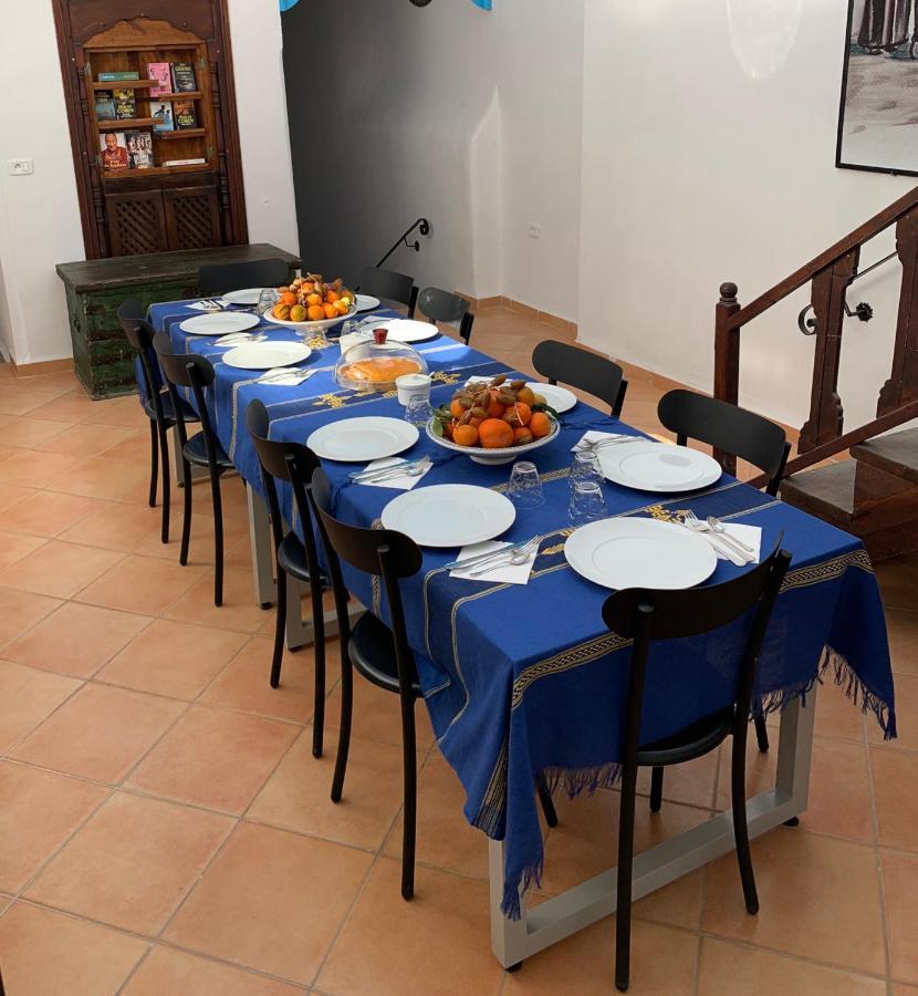 Dar Lola Djerba Bed & Breakfast Houmt Souk  Bagian luar foto