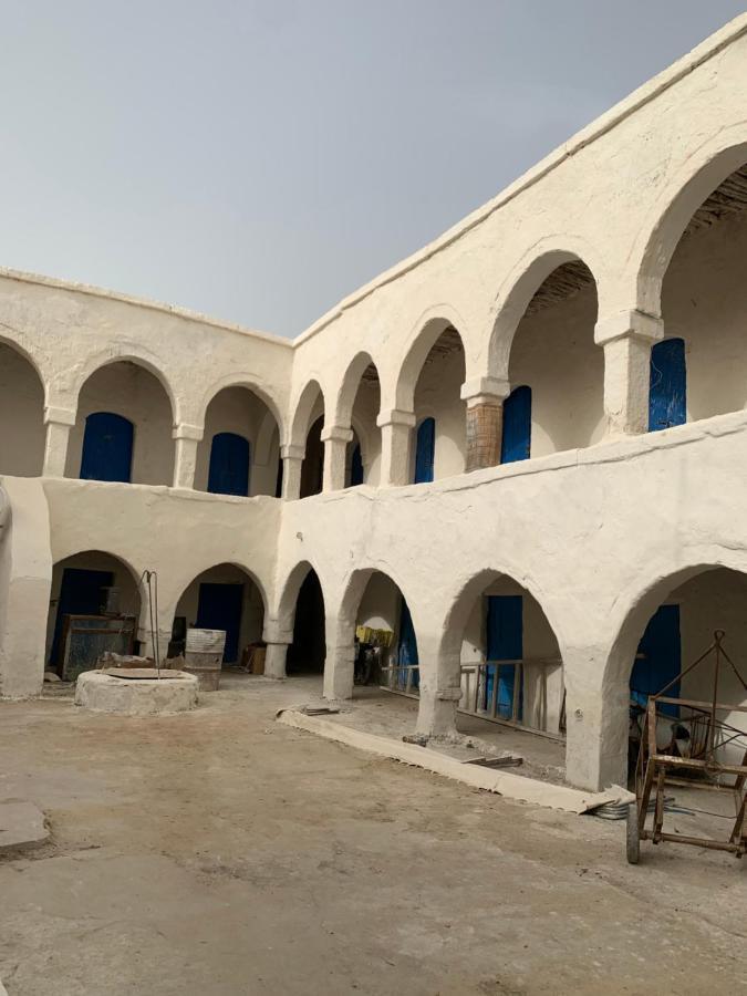 Dar Lola Djerba Bed & Breakfast Houmt Souk  Bagian luar foto