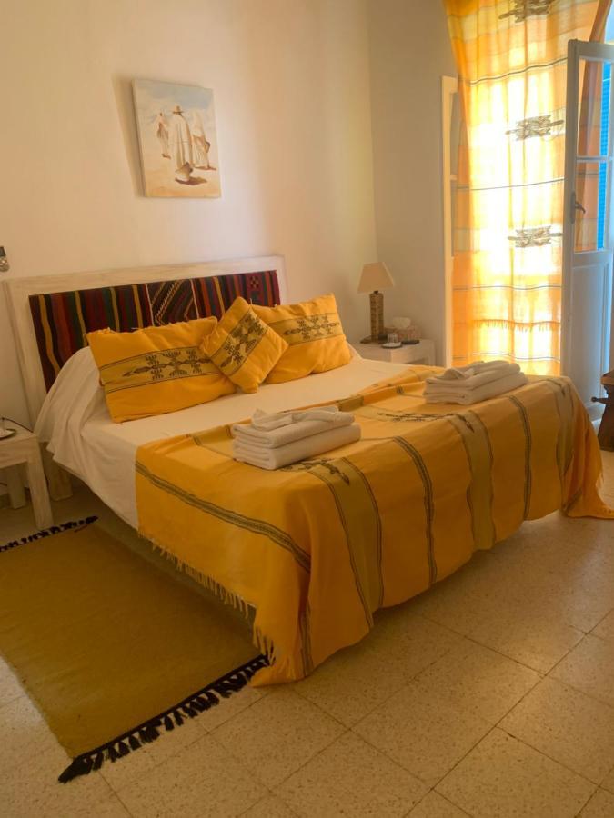 Dar Lola Djerba Bed & Breakfast Houmt Souk  Bagian luar foto