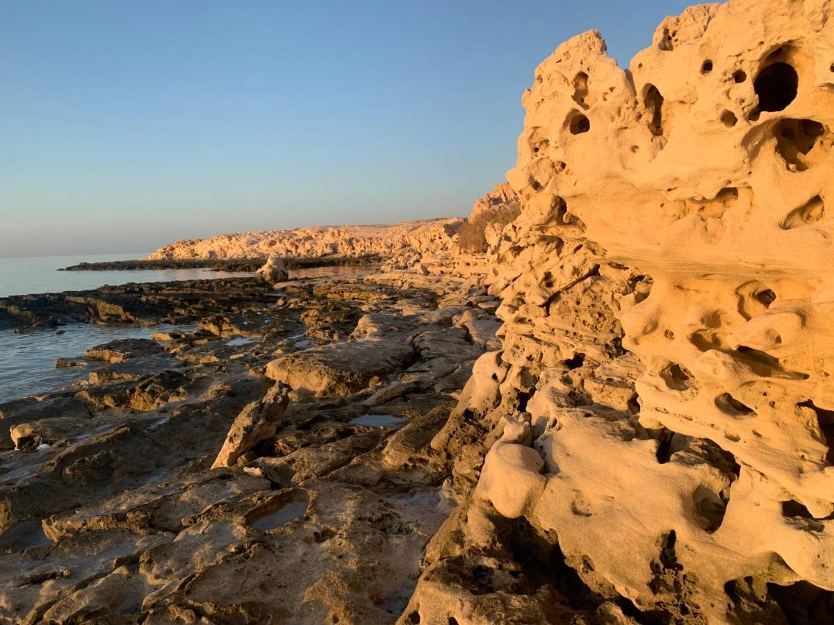 Dar Lola Djerba Bed & Breakfast Houmt Souk  Bagian luar foto