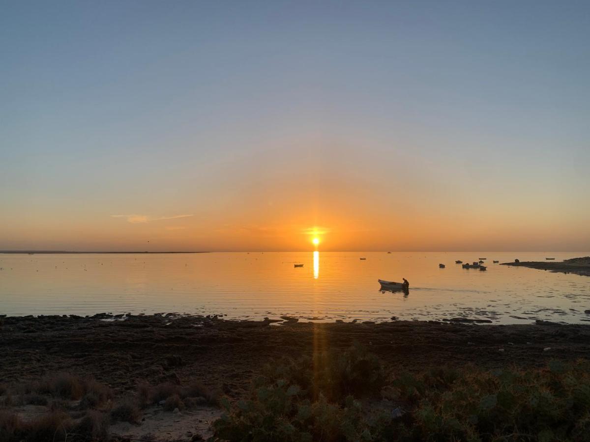 Dar Lola Djerba Bed & Breakfast Houmt Souk  Bagian luar foto