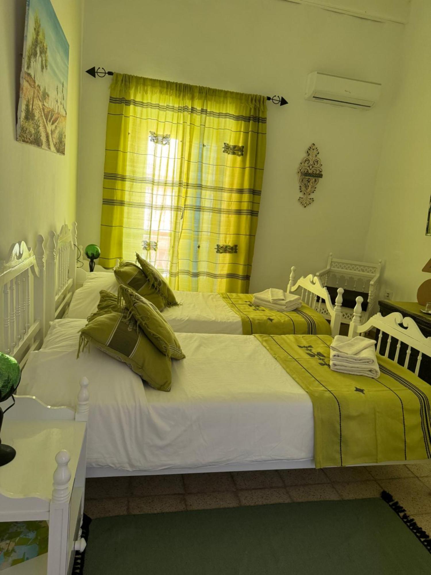 Dar Lola Djerba Bed & Breakfast Houmt Souk  Bagian luar foto