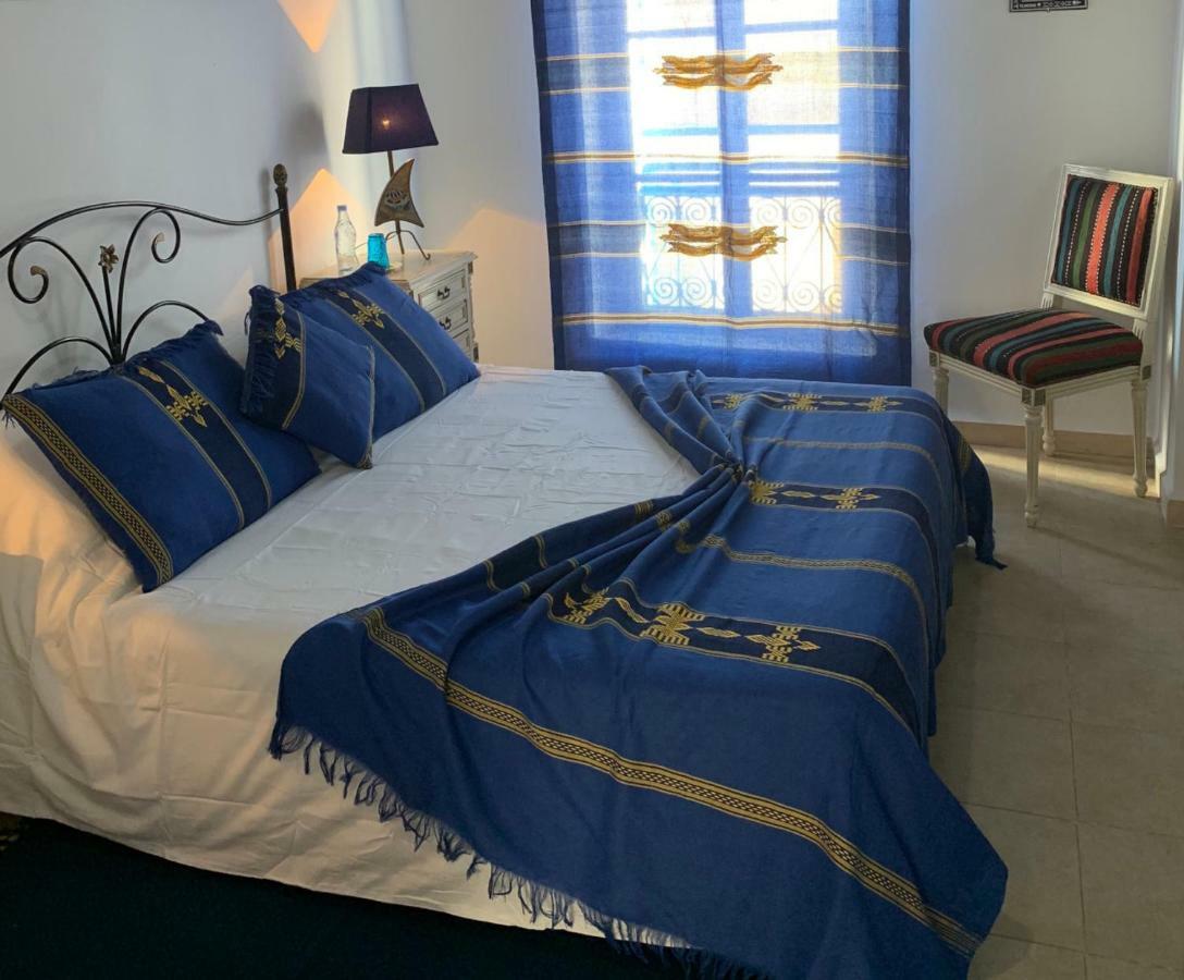Dar Lola Djerba Bed & Breakfast Houmt Souk  Bagian luar foto