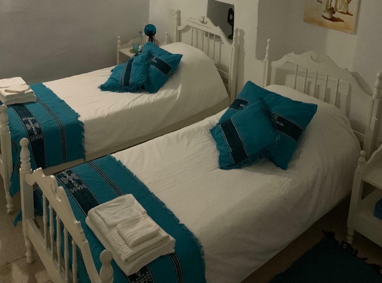 Dar Lola Djerba Bed & Breakfast Houmt Souk  Bagian luar foto